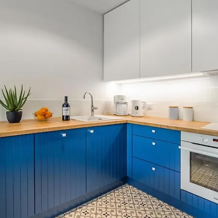 Lazurowe Wybrzeze Z Widokiem Na Morze - Perlowa Przystan - Apartment Sianozety