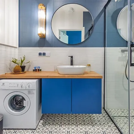 Lazurowe Wybrzeze Z Widokiem Na Morze - Perlowa Przystan - 辛安诺泽蒂