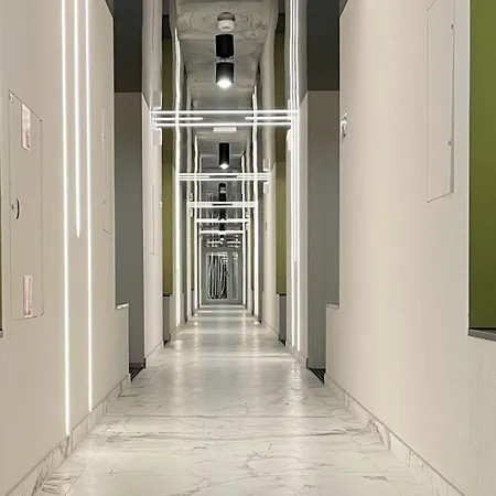 Lazurowe Wybrzeze Z Widokiem Na Morze - Perlowa Przystan - * Sianozety