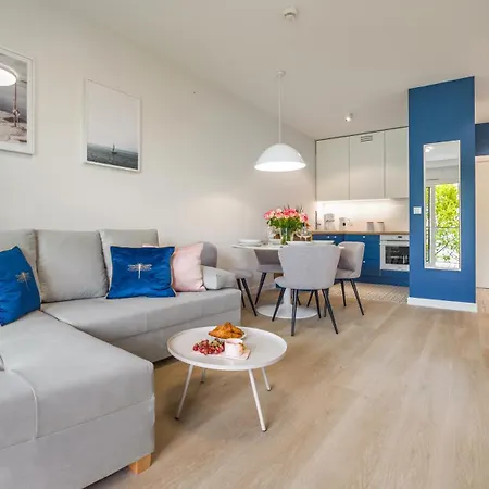 Lazurowe Wybrzeze Z Widokiem Na Morze - Perlowa Przystan - Sianozety