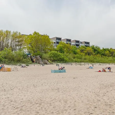 Lazurowe Wybrzeże Z Widokiem Na Morze - Perłowa Przystań -