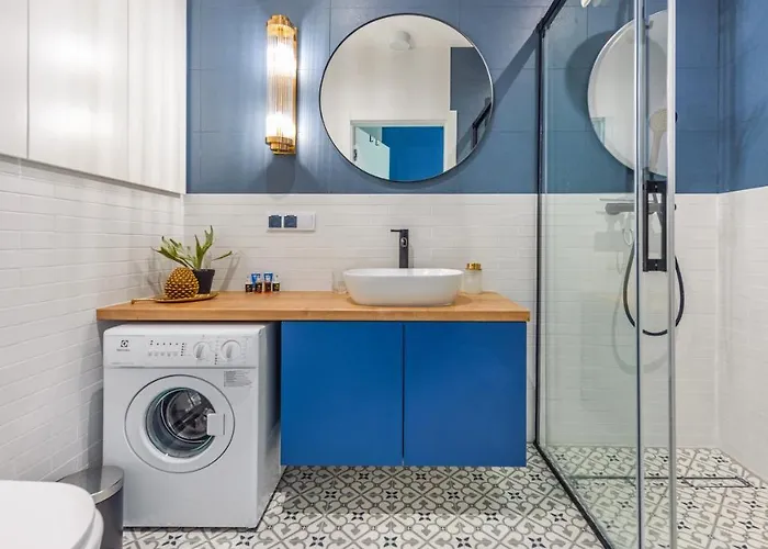 Lazurowe Wybrzeze Z Widokiem Na Morze - Perlowa Przystan - Sianozety