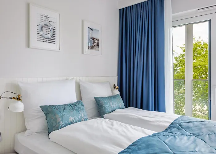 Lazurowe Wybrzeze Z Widokiem Na Morze - Perlowa Przystan - * Sianozety