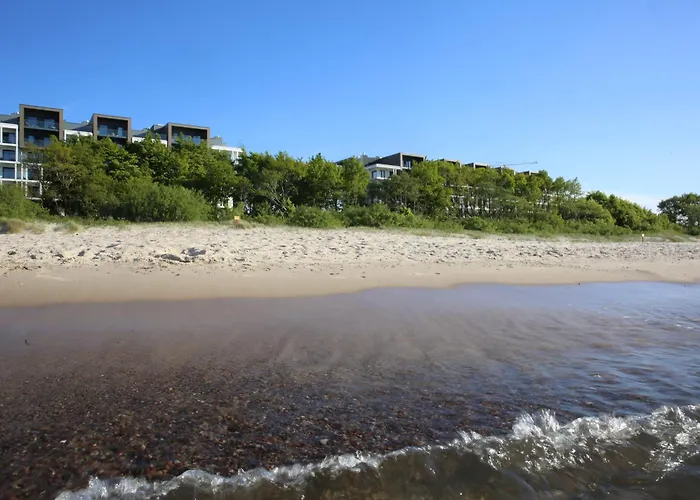 Lazurowe Wybrzeze Z Widokiem Na Morze - Perlowa Przystan - * Sianozety