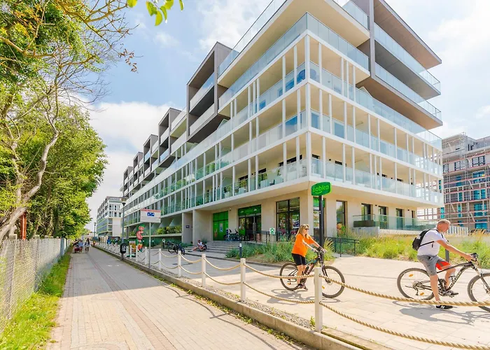 Lazurowe Wybrzeze Z Widokiem Na Morze - Perlowa Przystan - * Sianozety